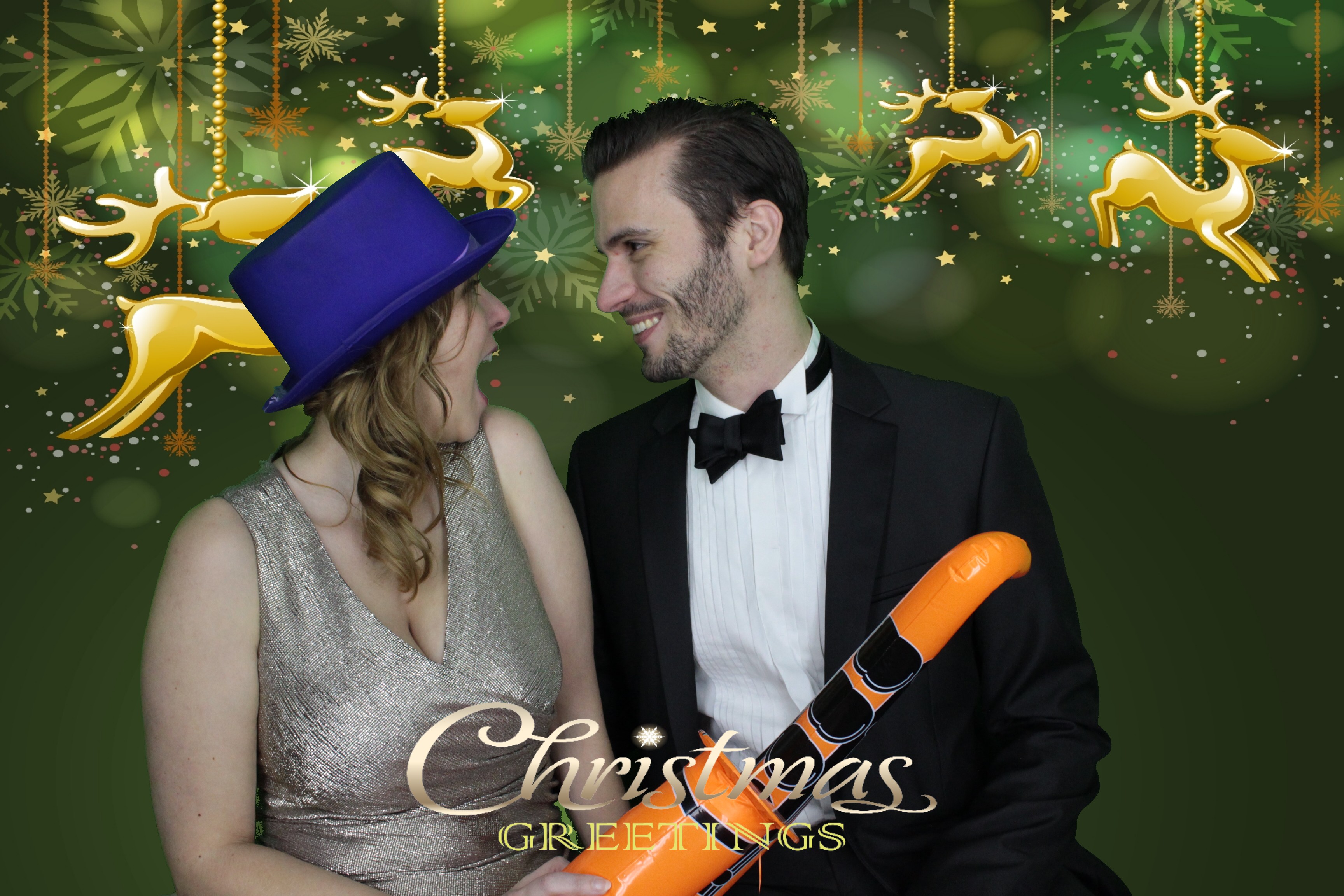 Warrior Christmas Party  | View more photos from the event at gallery.myphotoboothexperience.co.uk/u/MyPhotoBoothExperienceLtd/Warrior-Christmas-Party